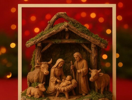 Thumbnail for the post titled: 2º Concurso de Presépios