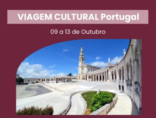 Thumbnail for the post titled: Viagem Cultural Portugal
