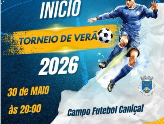 Thumbnail for the post titled: Torneio de Verão 2026